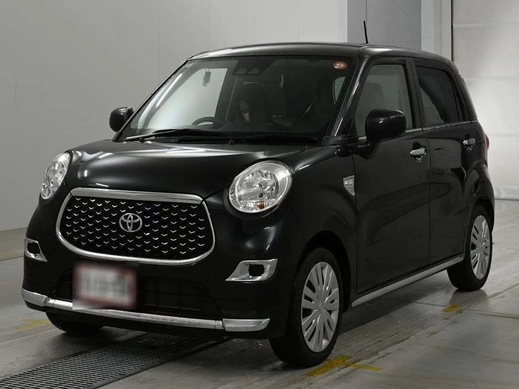 Toyota Pixis Joy LA250A 2022